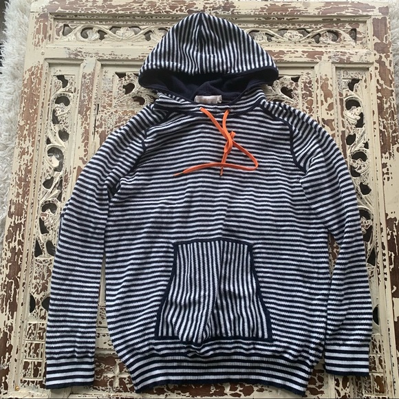 Tory Burch Hoodie - Picture 2 of 7